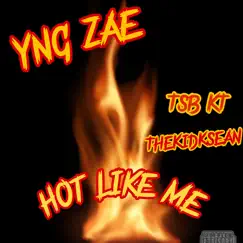 Hot Like Me (feat. TheKidKsean & Tsb Kt) - Single by YNG ZAE album reviews, ratings, credits