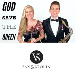 God Save the Queen Song Lyrics