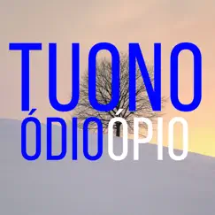 Ódio Ópio Song Lyrics