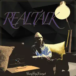 Realtalk - Single by Steezy album reviews, ratings, credits