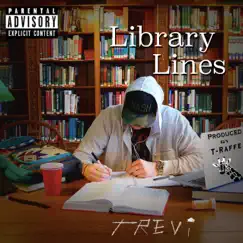 Library Lines Song Lyrics