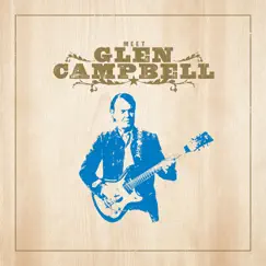 Meet Glen Campbell (Bonus Track Version) by Glen Campbell album reviews, ratings, credits