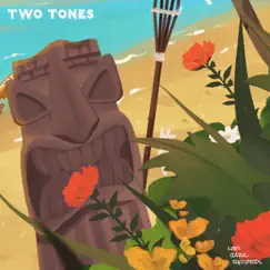 Two Tones - Single by Farnell Newton, SYNC.EXE & Lofi jazz album reviews, ratings, credits