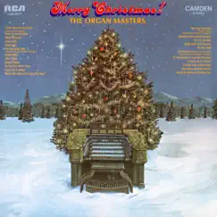 Merry Christmas by The Organ Masters & Dick Hyman album reviews, ratings, credits