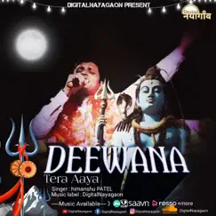 Deewana Tera Aaya - Single by DigitalNayagaon album reviews, ratings, credits