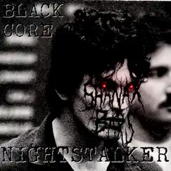 NIGHTSTALKER (feat. Black Core) Song Lyrics