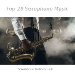 Saxophone Music Song Lyrics