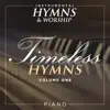 22 Timeless Hymns on Piano album lyrics, reviews, download