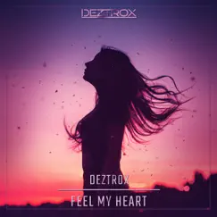 Feel My Heart (Radio Edit) Song Lyrics