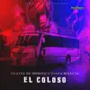 El Coloso (feat. Linea Directa) - Single album lyrics, reviews, download