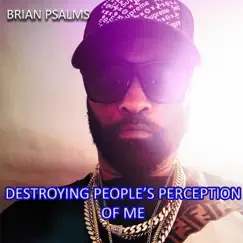 Destroying People's Perception of Me - Single by Brian Psalms album reviews, ratings, credits