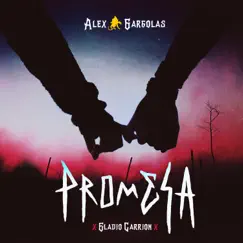 Promesa - Single by Alex Gargolas & Eladio Carrión album reviews, ratings, credits