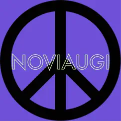 Solace - Single by NOVIAUGI album reviews, ratings, credits