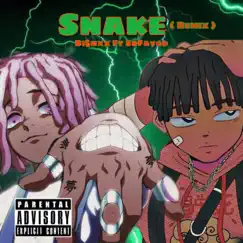 Snake (Remix) - Single [feat. SoFaygo] - Single by Bi$hxx album reviews, ratings, credits