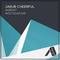 Agent / Instigator - Single by Jakub Сheerful album reviews, ratings, credits