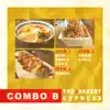 Combo B (feat. Sunwhoa Love, Adam Cruz & Mikol) - Single album lyrics, reviews, download
