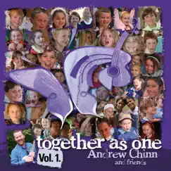 Together as One, Vol. 1 by Andrew Chinn & Friends album reviews, ratings, credits