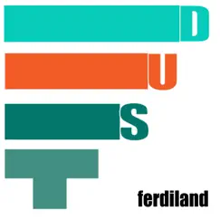 Dust - Single by Ferdiland album reviews, ratings, credits
