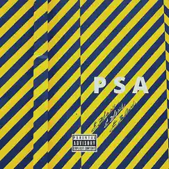 P.S.A - Single by Eblanc album reviews, ratings, credits