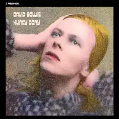 Hunky Dory (2015 Remaster) by David Bowie album reviews, ratings, credits