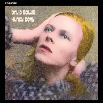 Hunky Dory (2015 Remaster) by David Bowie album download