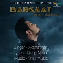 Barsaat Song Lyrics