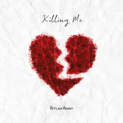 Killing Me - Single by Jetlag Jenny album reviews, ratings, credits