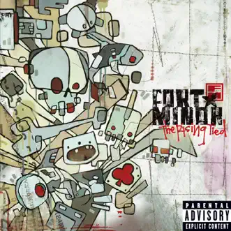 Download Feel Like Home (feat. Styles of Beyond) Fort Minor MP3