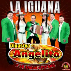 La Iguana Song Lyrics