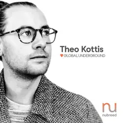 Global Underground: Nubreed 11 - Theo Kottis (Mixed) by Theo Kottis album reviews, ratings, credits