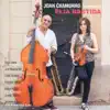 Joan Chamorro Presenta Èlia Bastida album lyrics, reviews, download