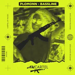 Bassline - Single by PLOMONN album reviews, ratings, credits