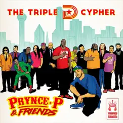 The Triple D Cypher (feat. Big Tuck, Mr. Pookie, Headkrack, Rakim Al-Jabbaar, Keynote, Alsace Carcione, Eclipse Darkness, Teleoso, Microphone Lewis, Motian, Ritchy Flo, Iq Muzic & Bobby Fisha) Song Lyrics