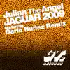 Jaguar 2009 (Remix) [feat. Dario Nuñez] - Single album lyrics, reviews, download