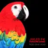 Voa Ave Voa! (feat. Caroline Corso) - Single album lyrics, reviews, download