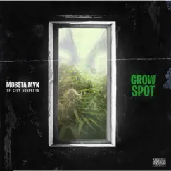 Grow Spot - Single by Mob$ta Myk album reviews, ratings, credits