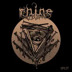 Split - Single by RHiNE album reviews, ratings, credits