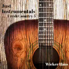Down In Tennessee (Instrumental) Song Lyrics
