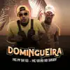 Domingueira - Single album lyrics, reviews, download