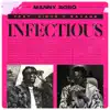 Infectious(X Manny Soso) - Single album lyrics, reviews, download