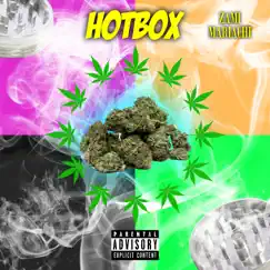 HOTBOX (feat. Mariachi) - Single by Zami album reviews, ratings, credits