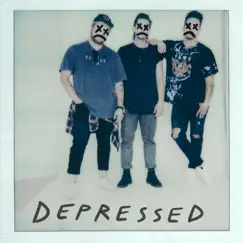 Depressed - Single by Lowborn album reviews, ratings, credits