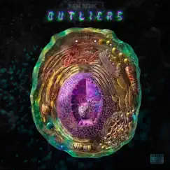 Outliers by Marc Brook album reviews, ratings, credits