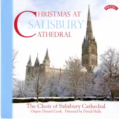 Christmas at Salisbury Cathedral by Salisbury Cathedral Choir, Daniel Cook & David Halls album reviews, ratings, credits