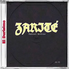 Zarité - Single by Samuel Andres album reviews, ratings, credits