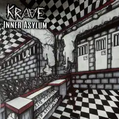 Inner Asylum - EP by Krave album reviews, ratings, credits