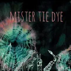 Mister Tie Dye - EP by Misnomer album reviews, ratings, credits