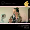 Hero (Acoustic) - Single album lyrics, reviews, download