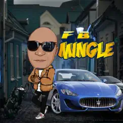 Mingle - Single by FB album reviews, ratings, credits