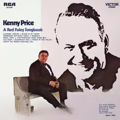 A Red Foley Songbook by Kenny Price album reviews, ratings, credits